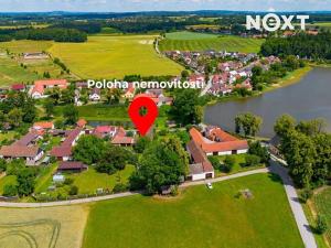 Prodej rodinného domu, Hatín, 88 m2