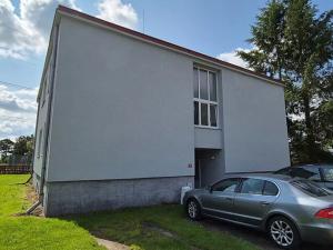 Prodej činžovního domu, Ptýrov, 288 m2