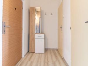 Pronájem bytu 1+kk, Mladá Boleslav, Zalužanská, 25 m2