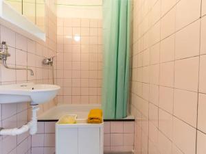 Pronájem bytu 1+kk, Mladá Boleslav, Zalužanská, 25 m2