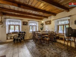 Prodej chalupy, Vranovice, 200 m2