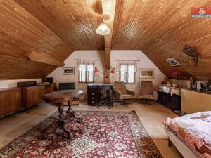 Prodej chalupy, Vranovice, 200 m2