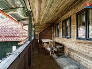 Prodej chalupy, Vranovice, 200 m2