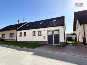 Prodej rodinného domu, Horní Cerekev, Březinova, 215 m2