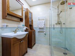 Prodej bytu 2+kk, Mariánské Lázně, Hlavní třída, 46 m2