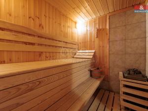 Prodej bytu 2+kk, Mariánské Lázně, Hlavní třída, 46 m2