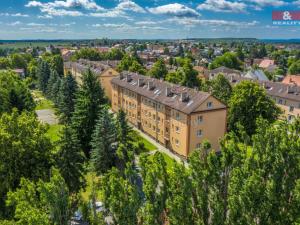Prodej bytu 2+1, Nové Strašecí, Rakovnická, 56 m2