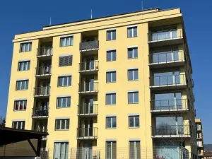 Prodej bytu 2+kk, Liberec, Tovární, 69 m2