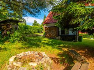 Prodej chaty, Frymburk - Milná, 65 m2