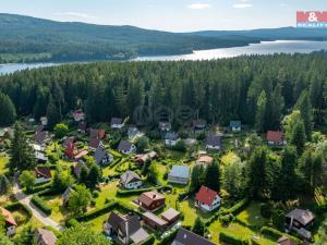 Prodej chaty, Frymburk - Milná, 65 m2