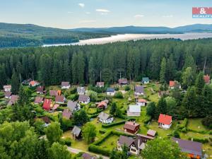 Prodej chaty, Frymburk - Milná, 65 m2