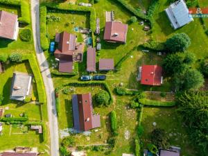 Prodej chaty, Frymburk - Milná, 65 m2
