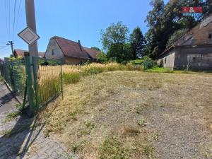 Prodej pozemku pro bydlení, Pustějov, 494 m2