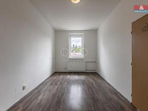 Prodej bytu 2+1, Nýrsko, Petra Bezruče, 70 m2