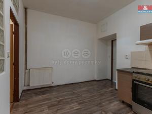 Prodej bytu 2+1, Nýrsko, Petra Bezruče, 70 m2