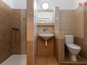 Prodej bytu 2+1, Nýrsko, Petra Bezruče, 70 m2