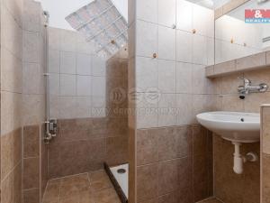 Prodej bytu 2+1, Nýrsko, Petra Bezruče, 70 m2
