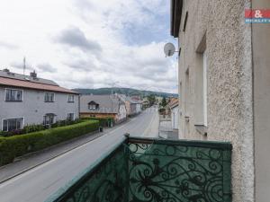 Prodej bytu 2+1, Nýrsko, Petra Bezruče, 70 m2