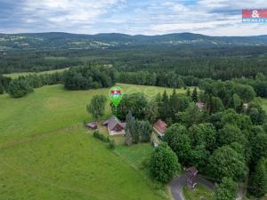 Prodej rodinného domu, Jindřichovice, 280 m2