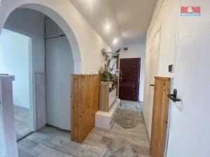 Prodej bytu 3+1, Nový Jičín, Bezručova, 68 m2