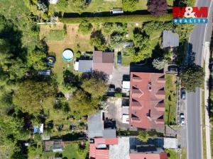 Prodej rodinného domu, Chodov, Vintířovská, 229 m2