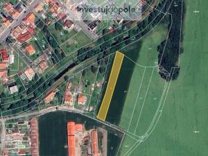 Prodej pozemku, Dobřichov, 1645 m2