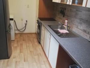 Pronájem bytu, Chudčice, 15 m2
