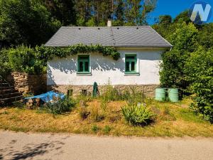Prodej rodinného domu, Kájov, 120 m2