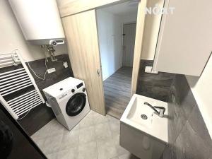 Pronájem bytu 1+1, Vyškov, Švermova, 47 m2