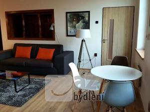 Prodej bytu 3+1, Tábor, Čsl. armády, 108 m2