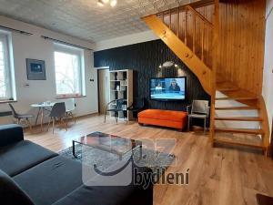 Prodej bytu 3+1, Tábor, Čsl. armády, 108 m2
