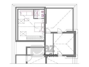 Prodej bytu 3+1, Tábor, Čsl. armády, 108 m2