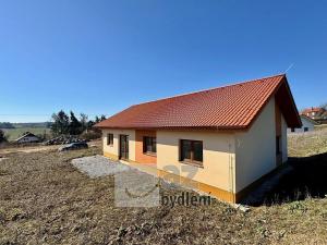Prodej rodinného domu, Ostrovec, 107 m2
