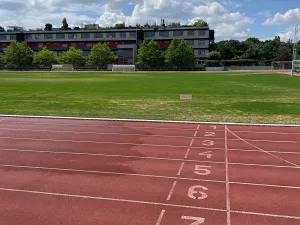 Pronájem bytu 2+kk, Praha - Břevnov, Šlikova, 50 m2