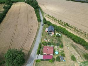 Prodej rodinného domu, Praskačka, 148 m2