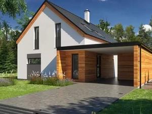 Prodej rodinného domu, Praskačka, 148 m2