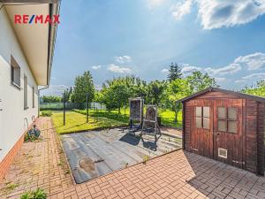 Prodej rodinného domu, Kladno, Jiřího Koláře, 217 m2