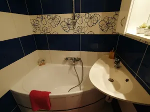 Pronájem bytu 3+1, Uherský Brod, 72 m2