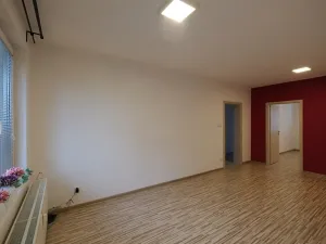 Pronájem bytu 3+1, Uherský Brod, 72 m2