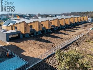 Prodej rodinného domu, Mladá Boleslav, 179 m2