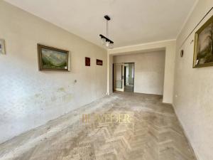 Prodej bytu 2+1, Teplice, Svojsíkova, 58 m2