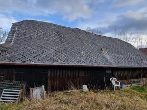 Dražba rodinného domu, Krouna, 120 m2