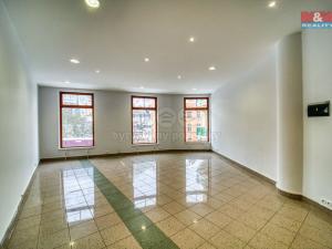 Prodej bytu 5+1, Karlovy Vary, Zámecký vrch, 365 m2