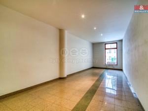 Prodej bytu 5+1, Karlovy Vary, Zámecký vrch, 365 m2