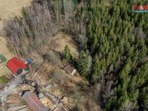 Prodej pozemku pro bydlení, Zubří, 3721 m2