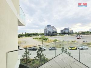 Pronájem bytu 2+kk, Praha - Strašnice, Ramonova, 59 m2
