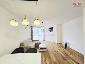 Pronájem bytu 2+kk, Praha - Strašnice, Ramonova, 59 m2