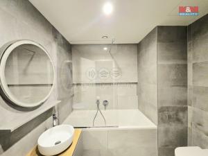 Pronájem bytu 2+kk, Praha - Strašnice, Ramonova, 59 m2
