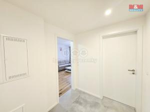 Pronájem bytu 2+kk, Praha - Strašnice, Ramonova, 59 m2