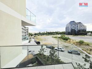 Pronájem bytu 2+kk, Praha - Strašnice, Ramonova, 59 m2